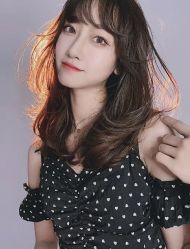 点击看大图 -那茉 Hair Salon