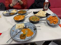-VATAN INDIAN RESTAURANT米特印度餐厅(城北路店)
