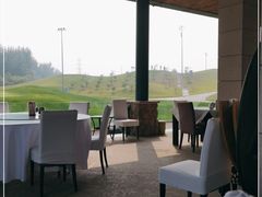 -万柳高尔夫俱乐部