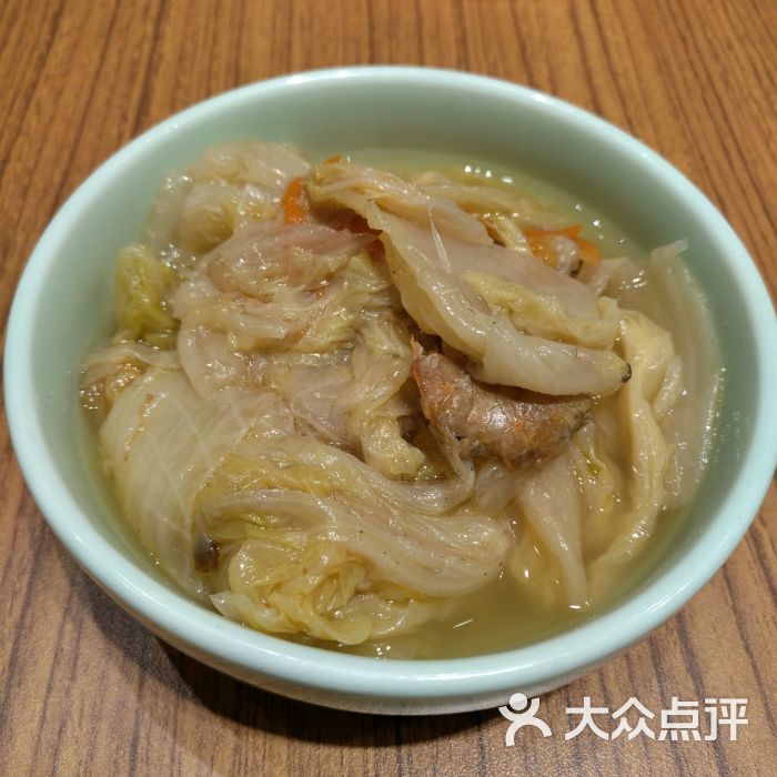 佳思多料理超市(世纪公园店)卤白菜图片 - 第5张
