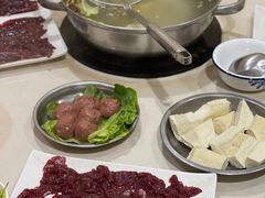 -伟记牛肉(金鸿公路店)