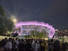 -上海体育场