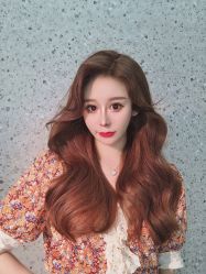 -3AM·S HAIR SALON烫发染发接发