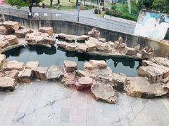 -无锡动物园·太湖欢乐园
