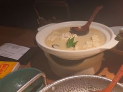 -吃饭皇帝大土家民族菜(正大广场店)