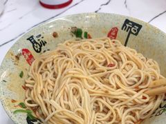 -张大娘面馆(新城路店)