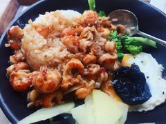 -海盗虾饭·剥好的小龙虾饭(SOHO尚都店)