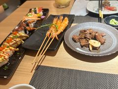 -德川家日本料理(中关村寰太大厦店)