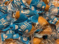 -水一方现烤鱿鱼丝大连特产(华南亿合城店)