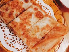 印度飞饼-黄鹤天厨·泡椒田鸡创始者(莲花店)
