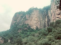 -河南宝泉旅游区