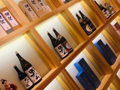 -酒久自助料理(佳兆业店)