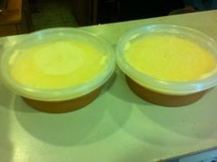 奶茶布丁-陈记甜品窝(中山北路店)
