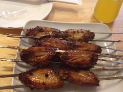 iphone_upload_pic-鬼味烤翅(南锣鼓巷店)