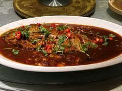黄河口大鲤鱼-鲁城往事(游客中心店)