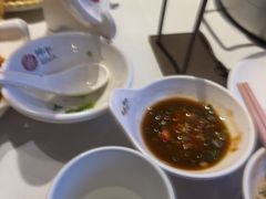 -焯牛潮汕牛肉火锅(云峰街创始店)