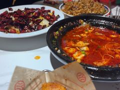 -叁宝烤肉• 西安烧烤(凤城十二路店)