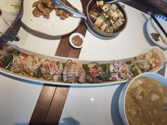 -澜小宴·锦绣江南(金沙滩店)