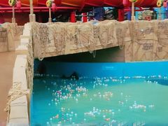 -广州融创水世界