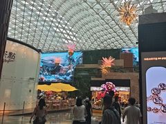 -咖啡苑 - 蔚藍夏日限定主题(永利皇宫店)