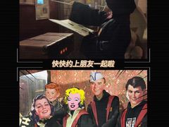 -逃脱反斗城沉浸剧情密室(北京路店)