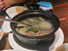 -外婆家(南开大悦城店)