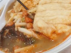 -柒小螺·螺蛳粉(利丰广场店)