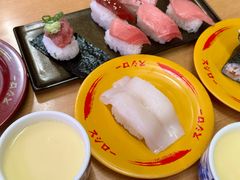 -寿司郎(上野店)