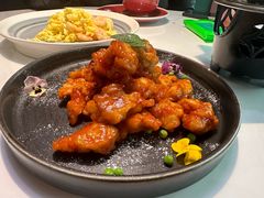 -淘小馆·本帮小馆(九亭金地广场店)