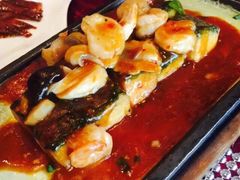 -同喜烤鸭店(光芒店)