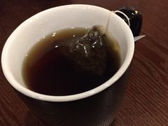 伯爵红茶-墨客咖啡(新街口店)