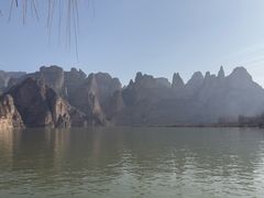 -炳灵寺世界文化遗产旅游区