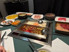 -皇城老妈火锅(琴台店)