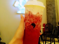 -喜茶(深圳东门1234店)