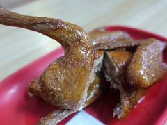 -光明刘冰乳鸽店(光明法政北路店)