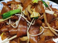 干炒牛河-正斗·港式粤菜(SKLP店)