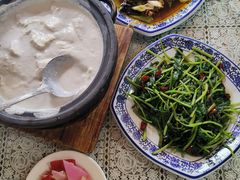 -范记豆花庄(东门好吃街店)