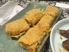 -南京大牌档(崇文门国瑞店)