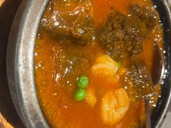 -千百味红餐厅·江西菜(绿地双子塔店)