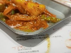 -炽城·烤肉名家(鸿达中央广场店)