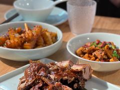 -全牛匠·乐山跷脚牛肉(新中关店)