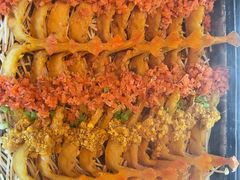 -那家老院子东北菜·饺子·小鸡炖蘑菇(艳华街店)