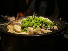 -探鱼·鲜青椒爽麻烤鱼(广州欣荣广场店)