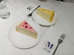 -Lady M New York(澳门伦敦人店)