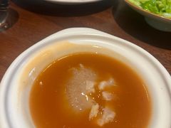 -祥记餐饮•豫粤珍味(金隅大厦店)