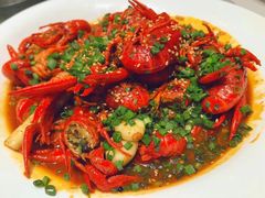 -金陵暴走小龙虾(南京总店)
