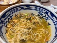 -里巷里(蚂蚁工场店)