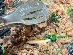 -老北京石记炙子烤肉(松园店)