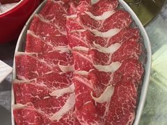 -东来顺•非遗火锅(外滩店)