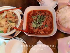 -福源酒家中餐馆